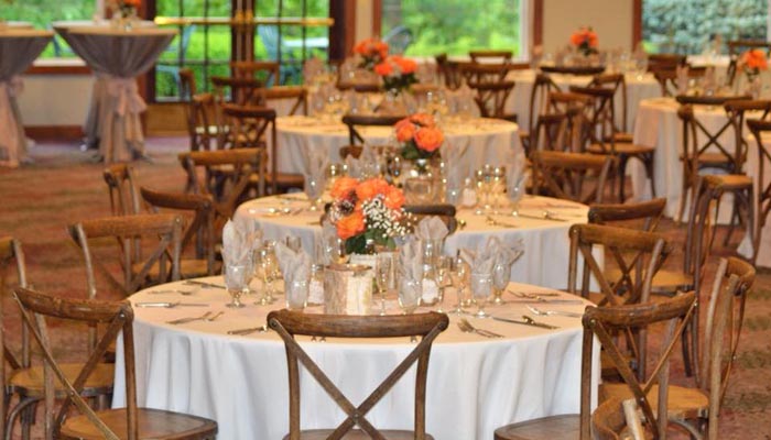 Weddings