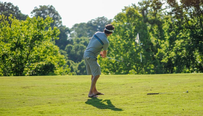 Golf Course